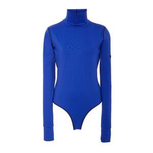 Matek Geranuk Bodysuit Blue Sz M